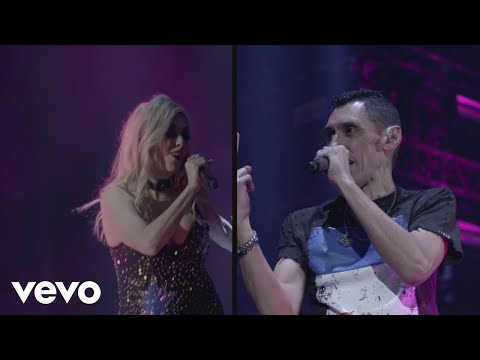 90's Pop Tour, The Sacados - Más de Lo Que Te Imaginas (En Vivo - 90's Pop Tour, Vol. 2)