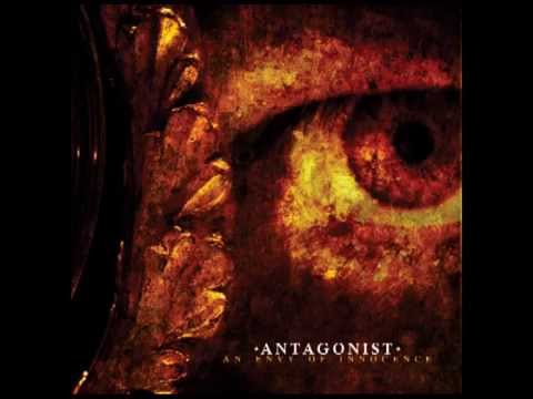 The Renouncement - Antagonist: An Envy of Innocence
