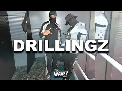 [FREE] Kenzo X Tunde Type Beat - "DRILLINGZ" | UK Rap Instrumental 2026