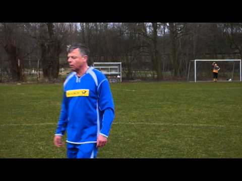 SG MoorburgAltenwerder - Sasel 2 am 15.03.2015