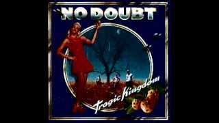 No Doubt - World Go &#39;Round