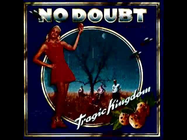 No Doubt - World Go 'Round (RB2) (Remix Stems)