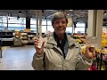 Krimpense supermarkt eerder open voor ouderen