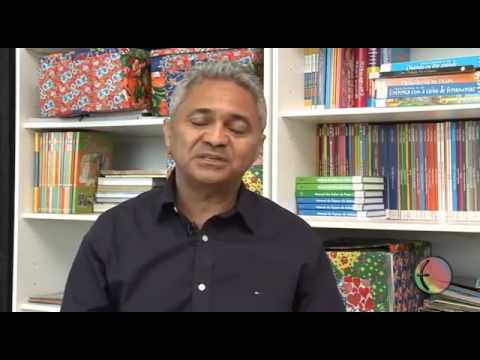 Programa O Nome da História - Canal E - Tema: meu livro A Assembleia dos Bichos