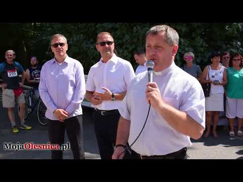 15.08.2017 Oleśnica - VII Bieg do Pani Fatimskiej