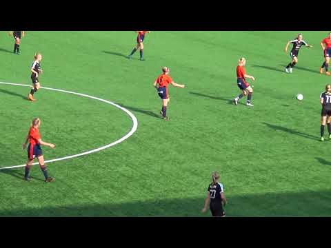 C14 PSL - Pallokissat - VIFK WFA yj - 20180902