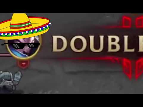 League of legends: That one syndra toplane