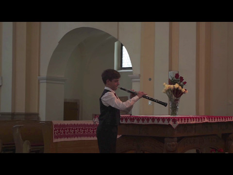 Alex ajándekja  Anyák napjára