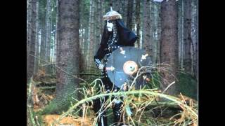 Graveland - Thousand Swords