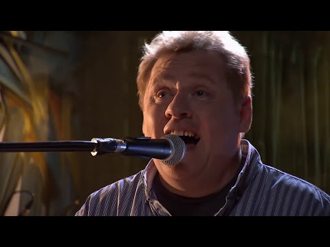 Píseň Honky Tonky Blues, zpěv Václav Kopta - Show Jana Krause 16. 9. 2015