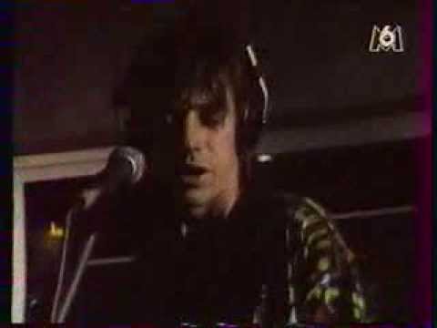 Jean louis AUBERT reportage studio enregistrement maxi 45T tel est l'amour