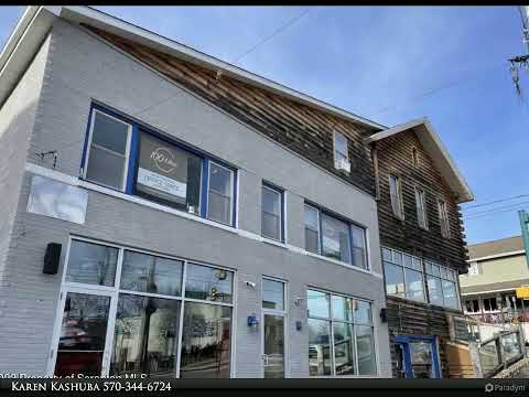 CENTURY 21 Jack Ruddy - 100 S Main Street