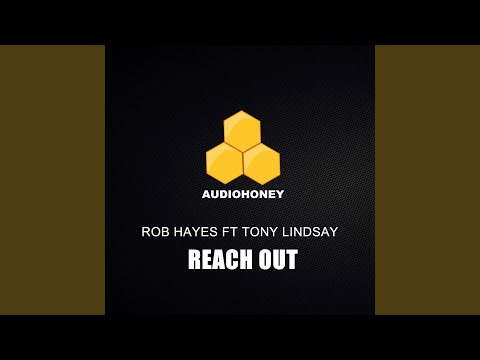 Reach Out (Carlos Vargas 2018 Remix)