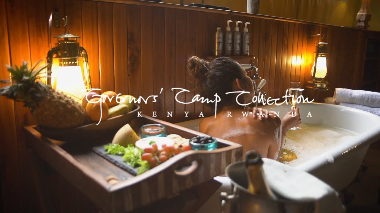 Hotels · Restaurants · Ads — showreel by Alex Stacanov, filmmaker in Rio de Janeiro