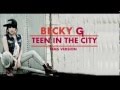 Becky G Teen In The City Sims Version YouTube ...