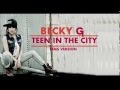 Becky G Teen In The City Sims Version YouTube ...