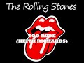 The Rolling Stones - TOO RUDE
