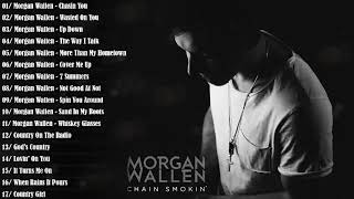 Best New Country Music 2023 - The best songs of Morgan Wallen