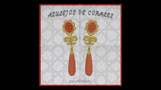 Cover art for Muchas Caricias - Fin de Fiestas