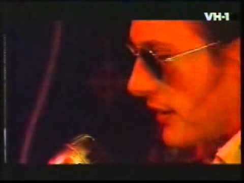 David Vanian and the Phantom Chords - This House is Haunted - Live on VH-1 UK