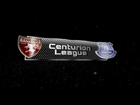 Centurion League 2016/2017 : Torino vs Everton 3-5 - Ottavi di Finale  #SerieSilver