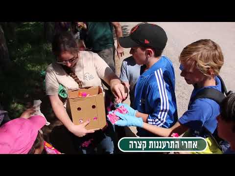 תמונות שמורת טבע עין אפק