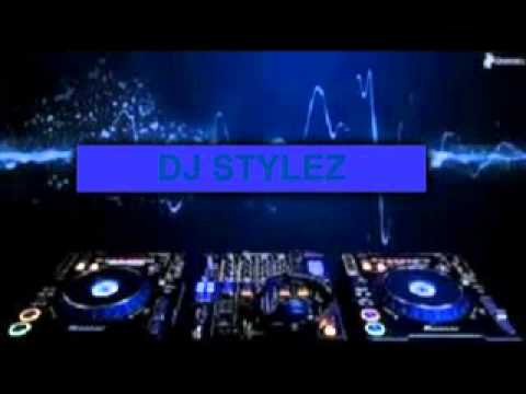 LANFRANCHI & FARINA=MI AMI REMIX DJ STYLEZ