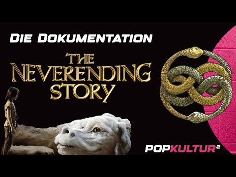 Die Unendliche Geschichte - Making of | Doku | Neverending Story