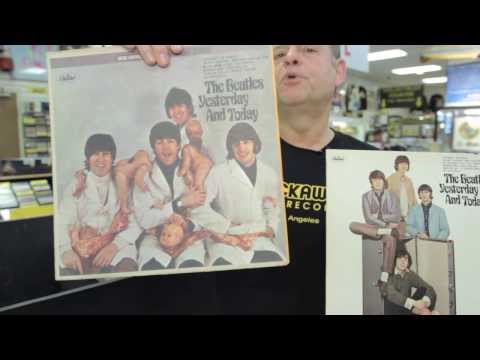 Rockaway Records - The Ultimate Beatles collection