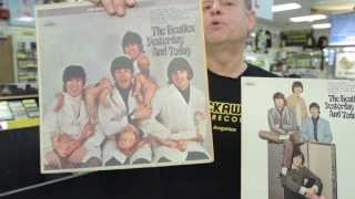 Rockaway Records - The Ultimate Beatles collection