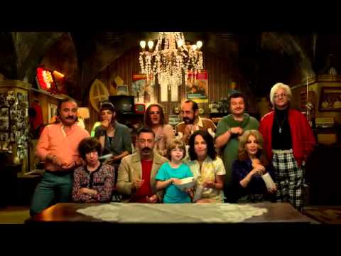 Pek Yakında Fragman