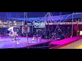 Circus Act By Free Ladderman Uzeyer Novruzov At Circus Circus Las Vegas NV