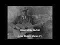 Blind Willie McTell-Love Makin' Mama #1 - Traveler Into The Blue Blind Willie McTell-Love Makin' Mama #1