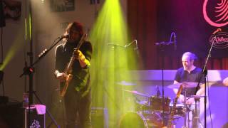 Wolf Mail - Love Breaking Shuffle - Faxe, Denmark