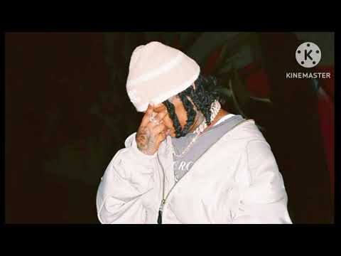 1 hr Rylo Rodriguez Unreleased Mixtape