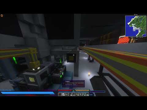 GT:NH Ballers Run Day 22 - Quick reactor upgrades (Part 2)