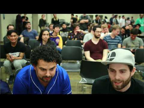 Saving Mr. Lombardi  - LFG | Bimbo (Falco) VS Westballz (Falco) - SSBM - $50 Money Match