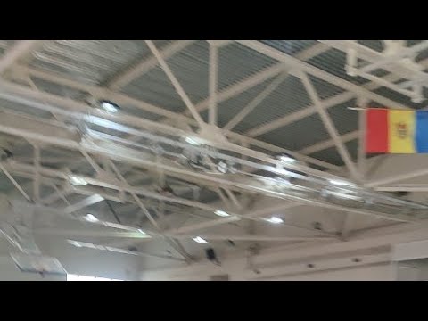 The 8-th Moldova Open Cup