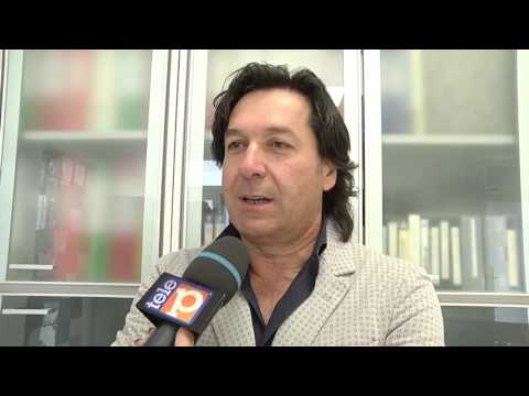 TELEPONTE - San Nicolò Volley a stravinto il campionato di prima divisione