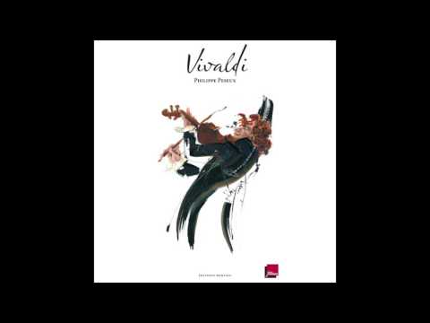 Charles Brett, Musica Antiqua, Christian Mendoze - Stabat Mater, RV 621