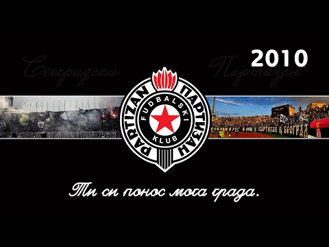 FK Sopot - FK Partizan 1:8(1:4) / 8. KOLO LMPBD - Generacija 2010. / 22.10.2022.