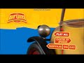 DVD Opening To Brum Runaway Statue And Other Stories UK DVD Better Version