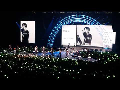 GOT7 - Paradise [Live in Berlin]