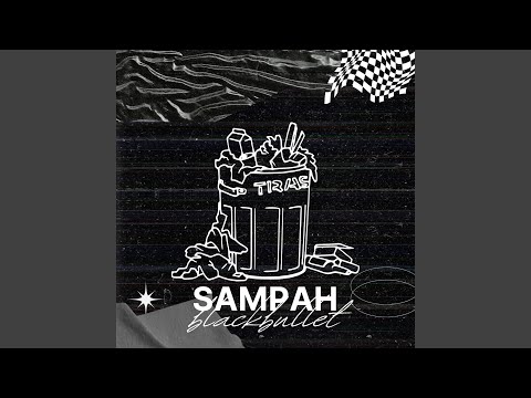 Sampah (feat. Eitaro)