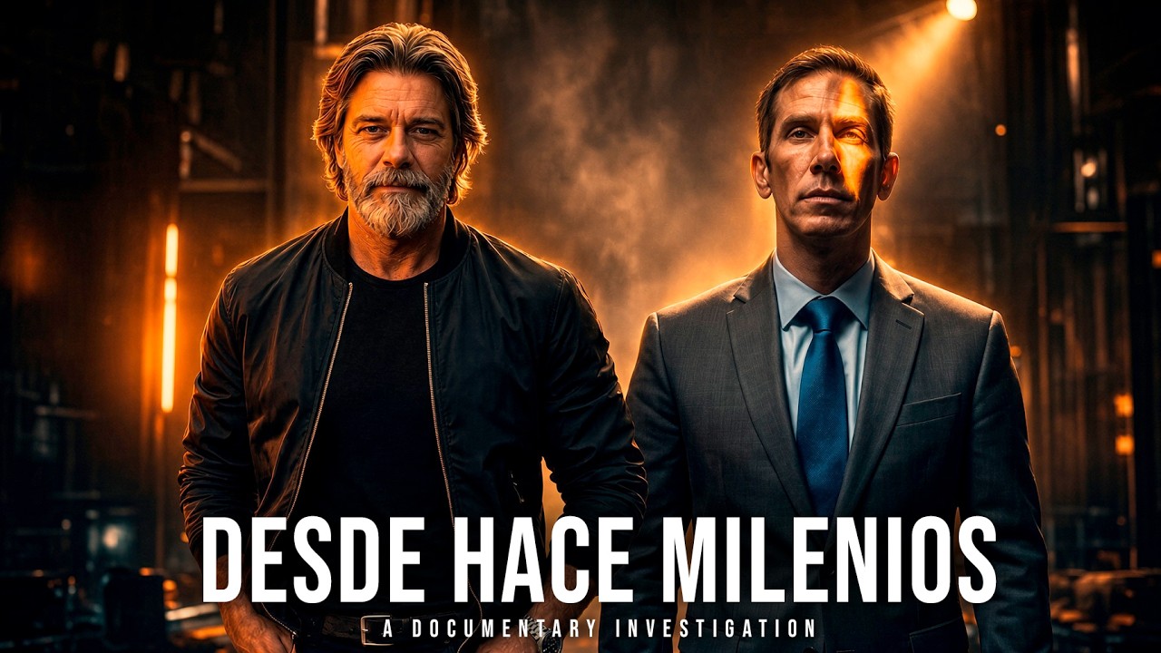 El ENIGMA que el Pentágono No Quiere que Sepas
