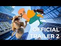 Scrat And Perry 2026 Official Trailer 2 Braden Spainhower