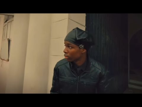 Wizkid Son - Boluwatife Balogun (Offizielles Musikvideo) Wizkid Son - Boluwatife Balogun (Offizie...