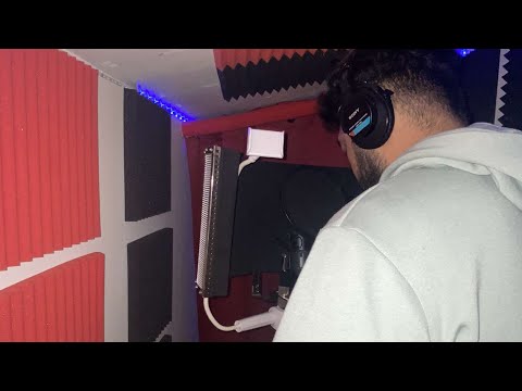 Akino JR - Revoir à la maison ( OFFICIEL )