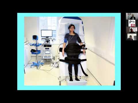 EDS ECHO Clinicians UK/Europe (CLN3B), Session 6