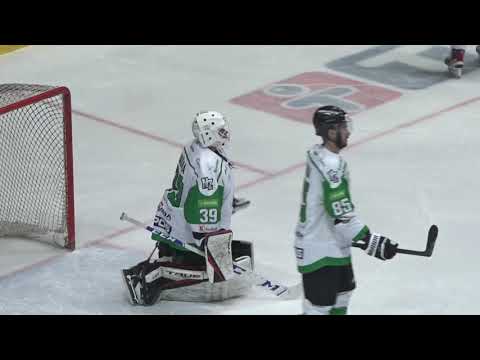 28.kolo HK Spišská Nová Ves - HC Nové Zámky ZÁZNAM